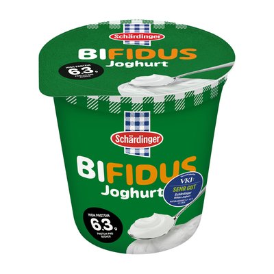 Bild von Schärdinger Bifidus Joghurt Natur
