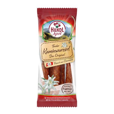 Bild von Handl Tyrol Tiroler Kaminwurzerl