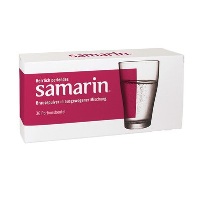 Bild von Samarin
