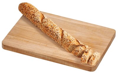 Bild von Ja! Natürlich Baguette Korn