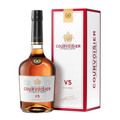 Bild von Courvoisier V.S. Cognac