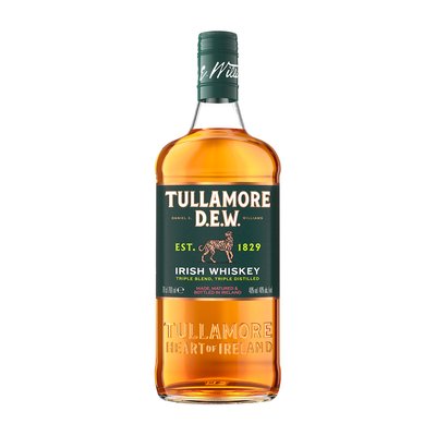 Bild von Tullamore D.E.W. Irish Whiskey