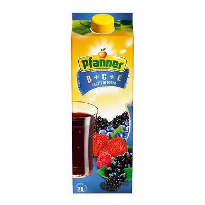 Bild von Pfanner BCE Waldfrüchte