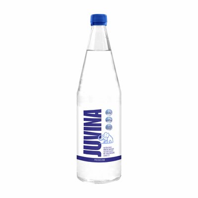 Bild von Juvina Mineralwasser Prickelnd