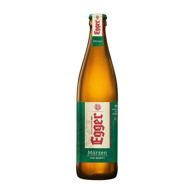 Bild von Egger Märzen
