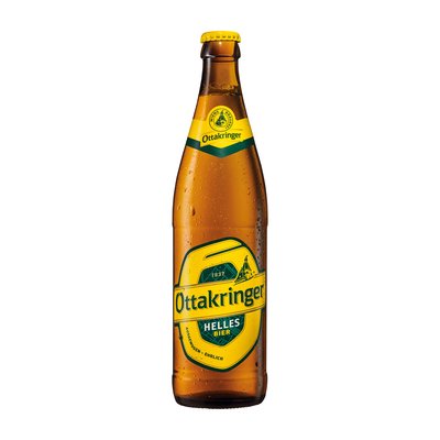 Bild von Ottakringer Helles
