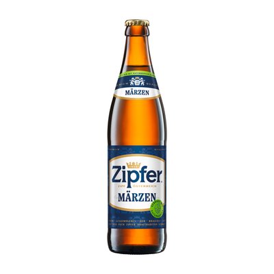 Bild von Zipfer Märzen