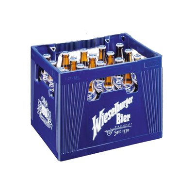 Bild von Wieselburger Gold