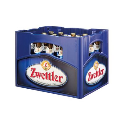 Bild von Zwettler Export Lager