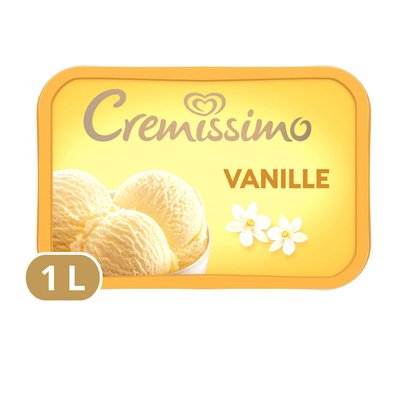 Bild von Eskimo Cremissimo Vanille