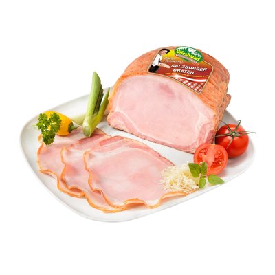 Bild von Salrburger Braten