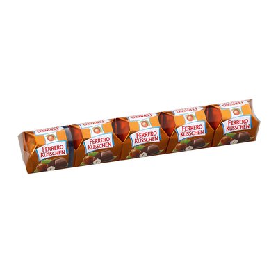 Bild von Ferrero Küsschen