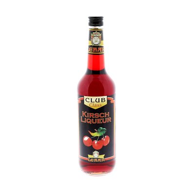Bild von Lehar Kirsch Liqueur