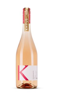 Bild von Kattus Frizzante Rosé