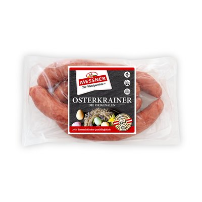 Bild von Messner Osterkrainer