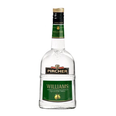 Bild von Pircher Tradition Williams