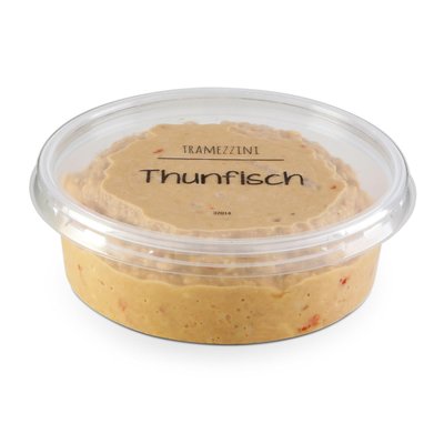 Bild von Wojnar Thunfisch Tramezzini