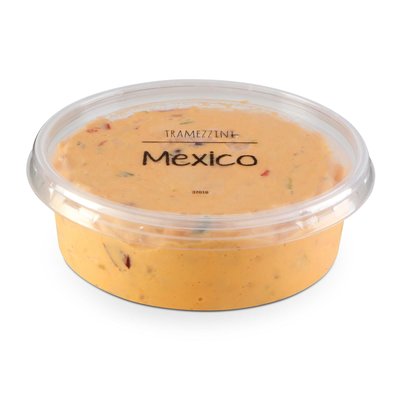 Bild von Wojnar Mexico Tramezzini