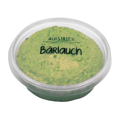 Bild von Wojnar Bärlauchaufstrich