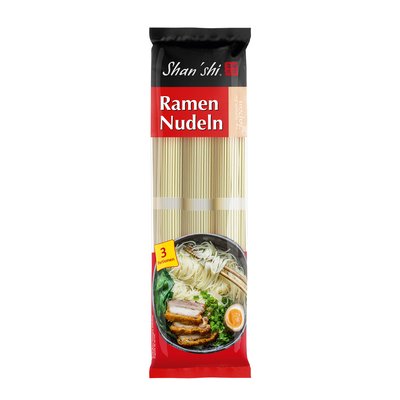 Bild von Shan Shi Ramen Nudeln