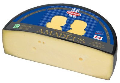 Bild von Schärdinger Amadeus