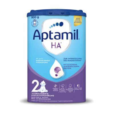 Bild von Aptamil 2 HA