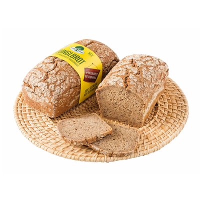 Bild von Bio Dunglbrot