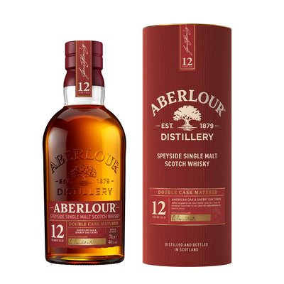Bild von Aberlour Single Malt Whisky 12yo