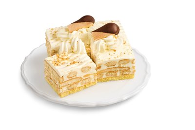 Bild von Malakoffschnitte