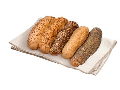 Bild von Ja! Natürlich Paninizeile