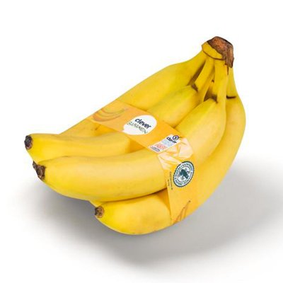 Bild von Clever Bananen