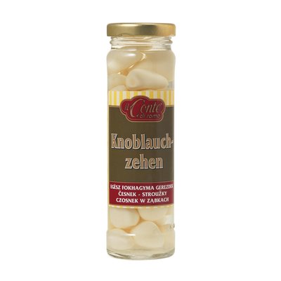 Bild von Il Conte Knoblauchzehen