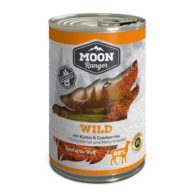 Bild von ZooRoyal Moon Ranger Wild