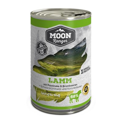 Bild von ZooRoyal Moon Ranger Lamm