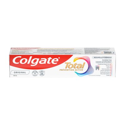 Bild von Colgate Total Zahncreme Original