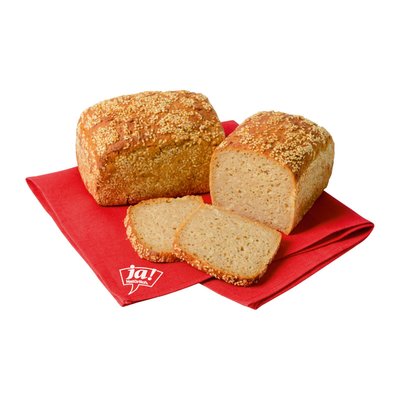 Bild von Ja! Natürlich Dinkelbrot