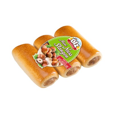 Bild von Ölz Mini Nuss Stangen