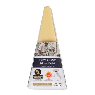 Bild von Parmigiano Reggiano