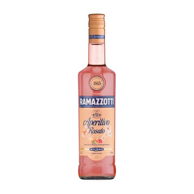 Bild von Ramazzotti Aperitivo Rosato