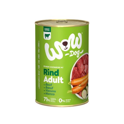 Bild von WOW Adult Rind