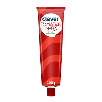 Bild von Clever Tomatenmark