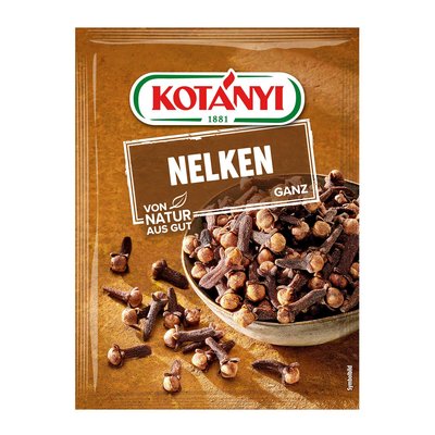Bild von Kotányi Nelken Ganz