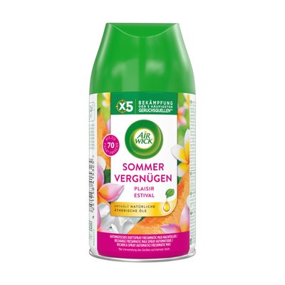 Bild von Air Wick Freshmatic Sommervergnügen Nachfüller