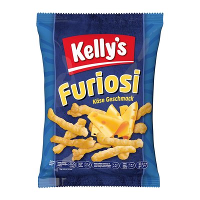 Bild von Kelly's Furiosi