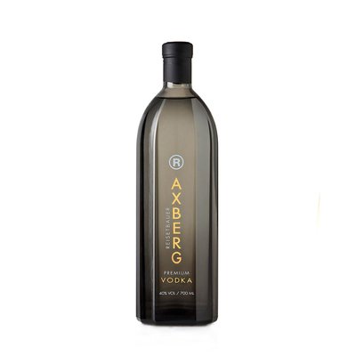 Bild von Reisetbauer Axberg Vodka