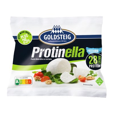 Bild von Goldsteig Protinellla