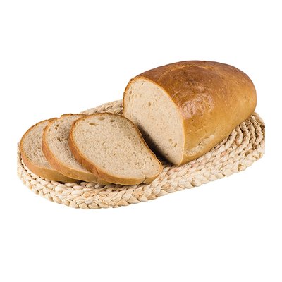 Bild von Berger Halbweiße