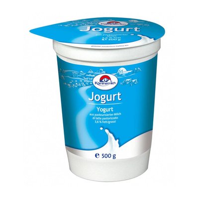 Bild von Kärntnermilch Joghurt gerührt 3.6%