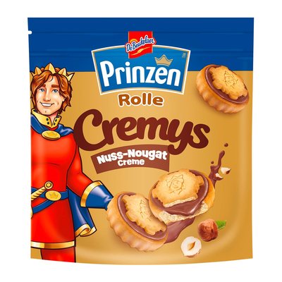 Bild von Prinzen Rolle Cremys