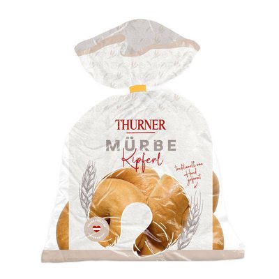 Bild von Thurner Mürbe Kipferl